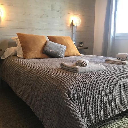 L'Honfleuraise B&B 외부 사진