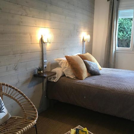 L'Honfleuraise B&B 외부 사진